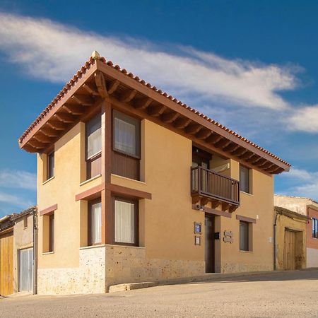Casa Calero Guest House Vezdemarban Bagian luar foto