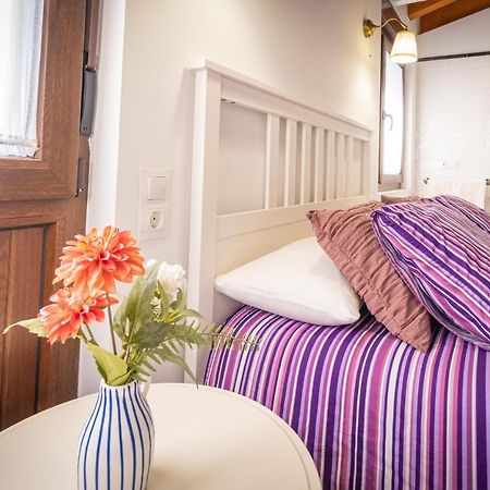 Casa Calero Guest House Vezdemarban Bagian luar foto