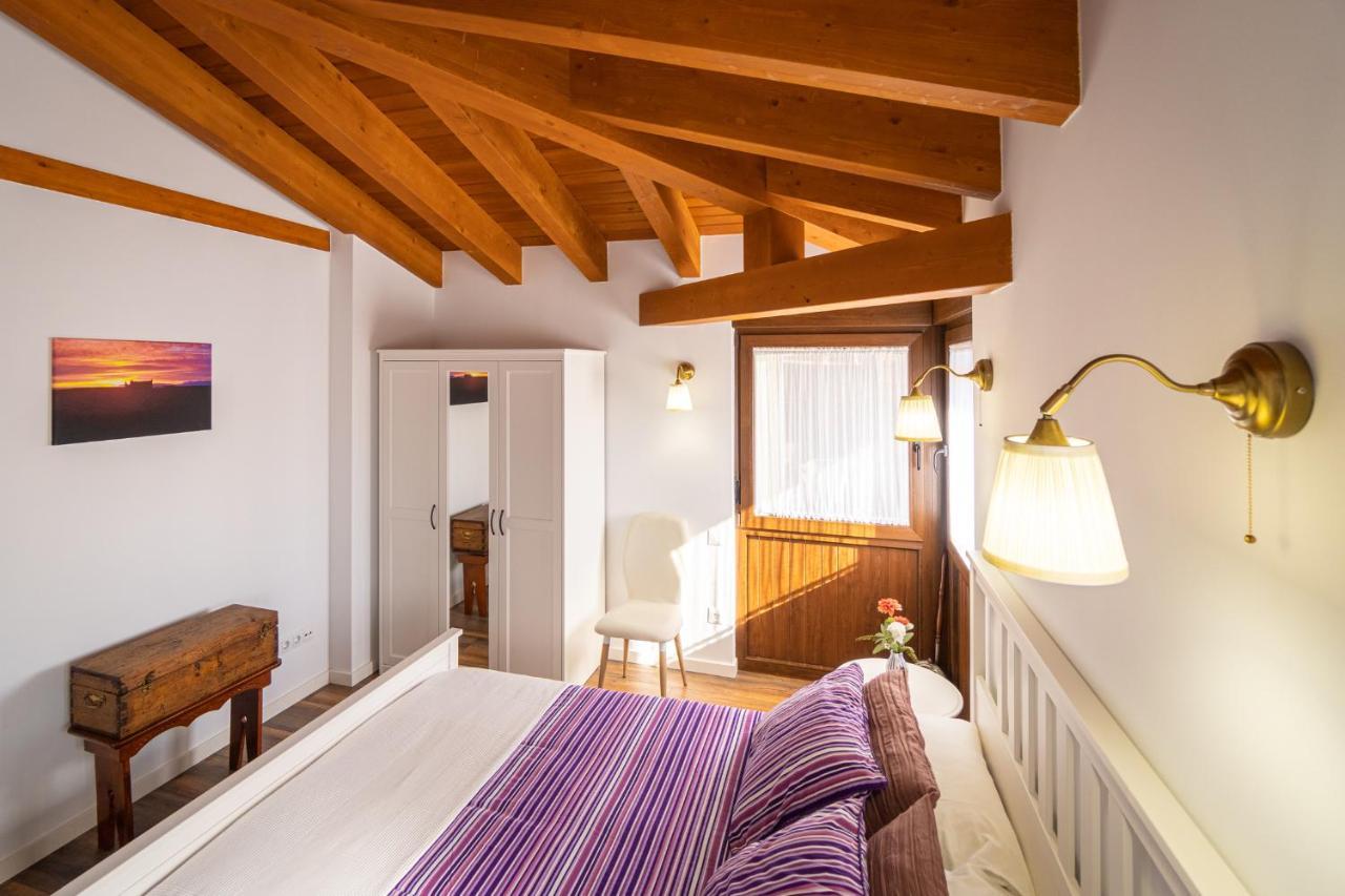 Casa Calero Guest House Vezdemarban Bagian luar foto