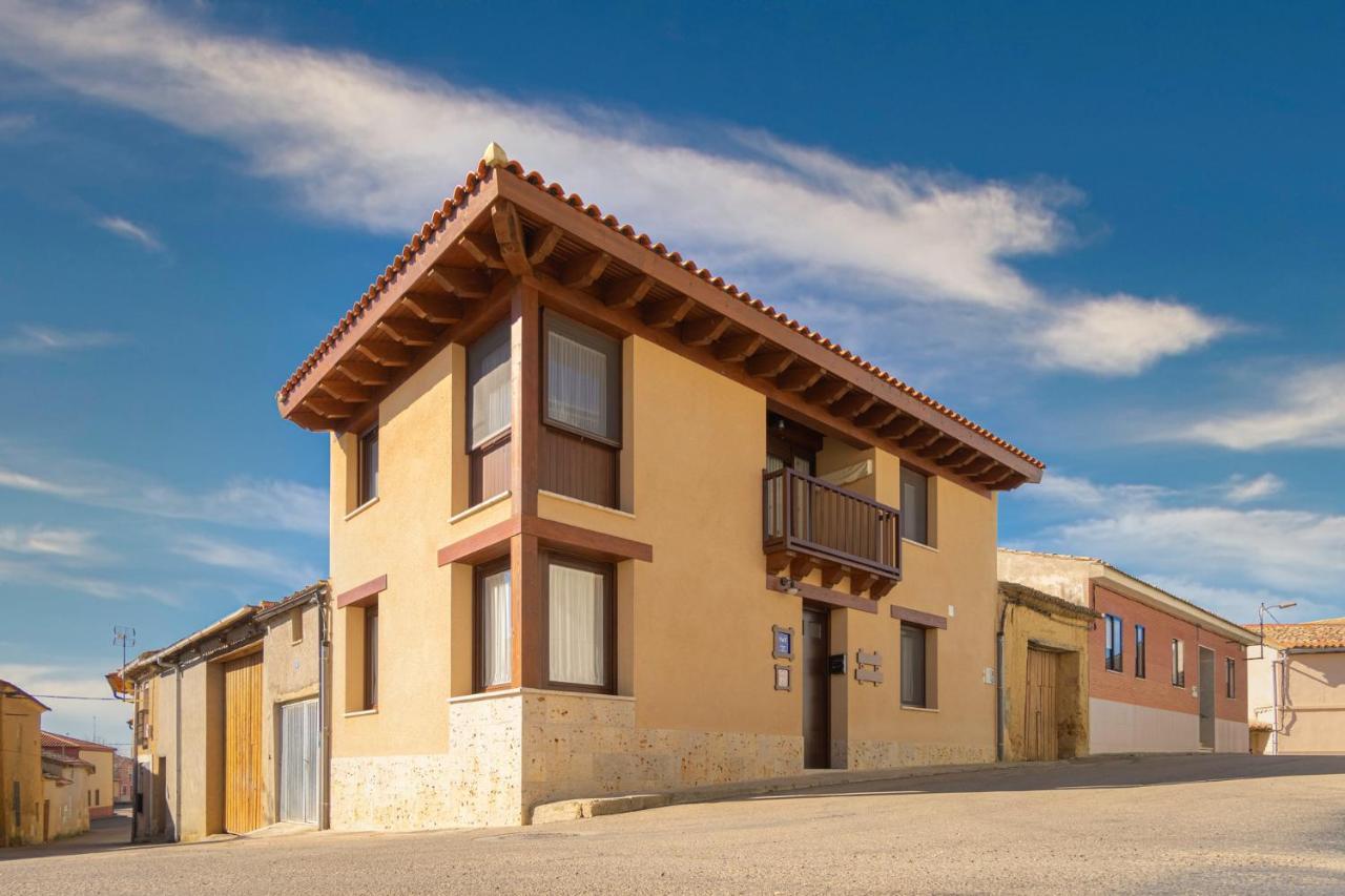 Casa Calero Guest House Vezdemarban Bagian luar foto