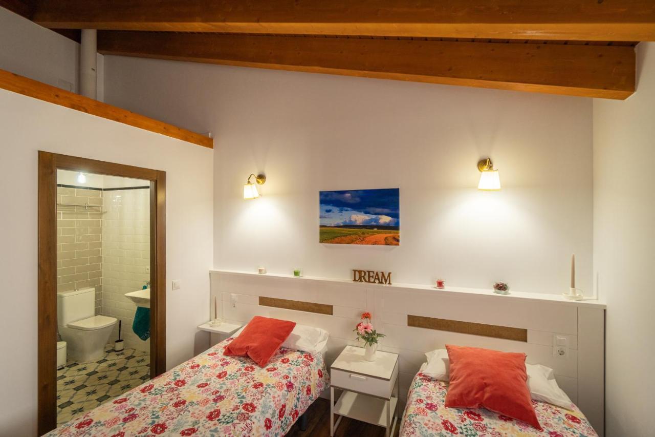 Casa Calero Guest House Vezdemarban Bagian luar foto