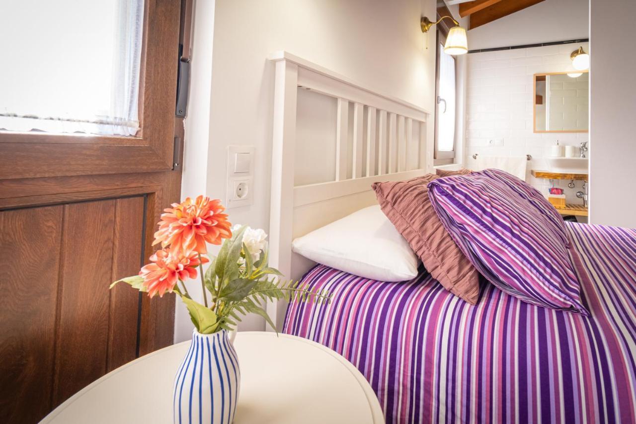 Casa Calero Guest House Vezdemarban Bagian luar foto
