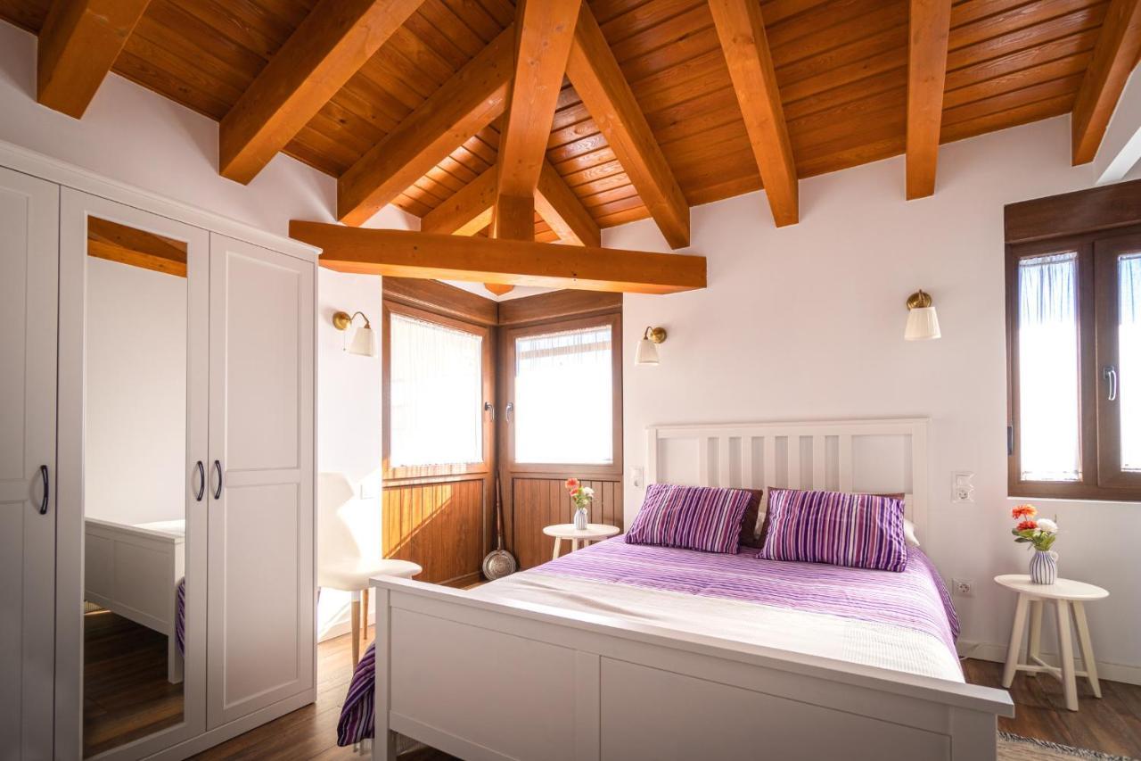 Casa Calero Guest House Vezdemarban Bagian luar foto