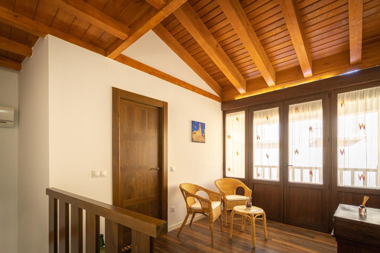 Casa Calero Guest House Vezdemarban Bagian luar foto