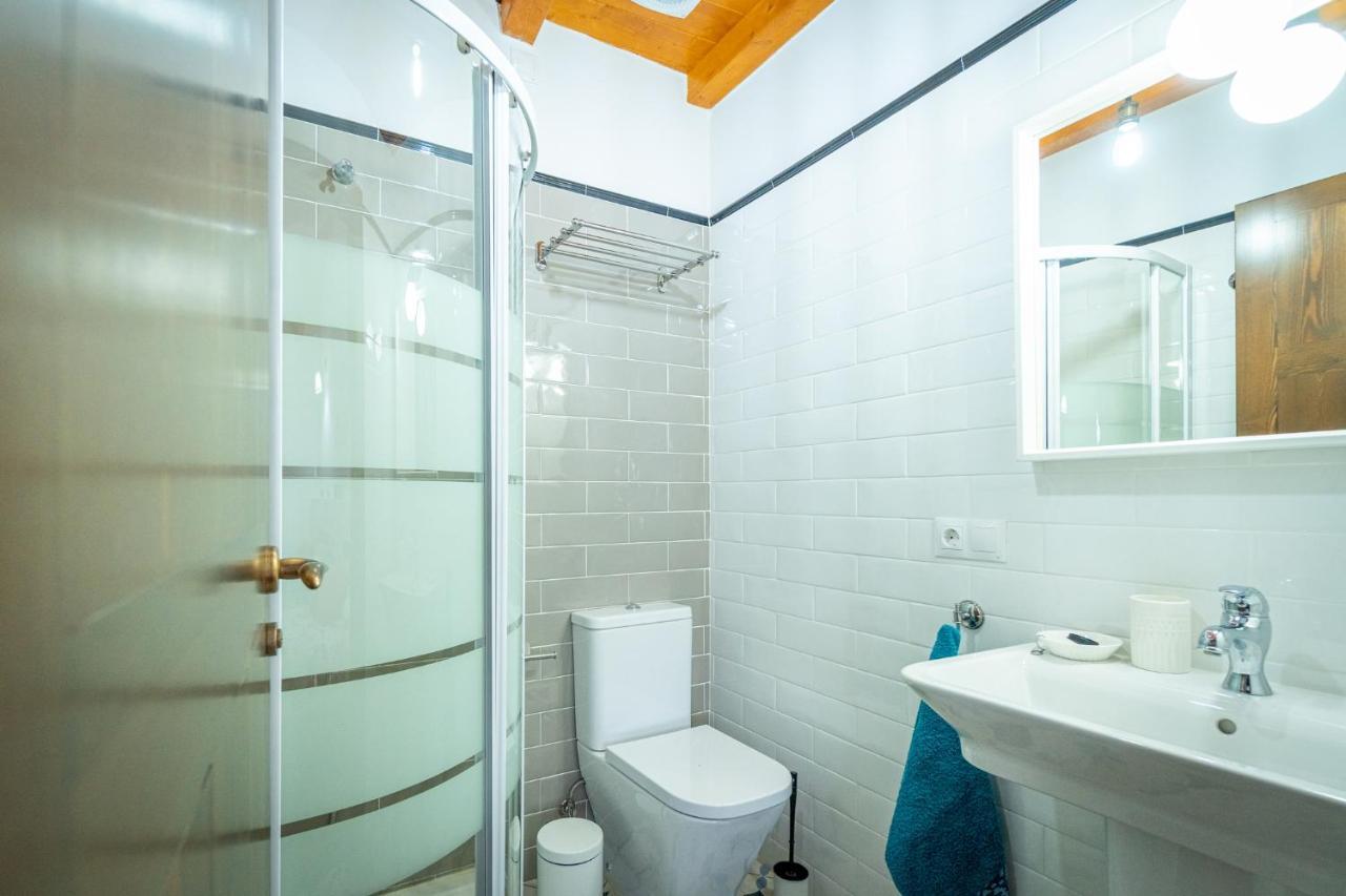 Casa Calero Guest House Vezdemarban Bagian luar foto