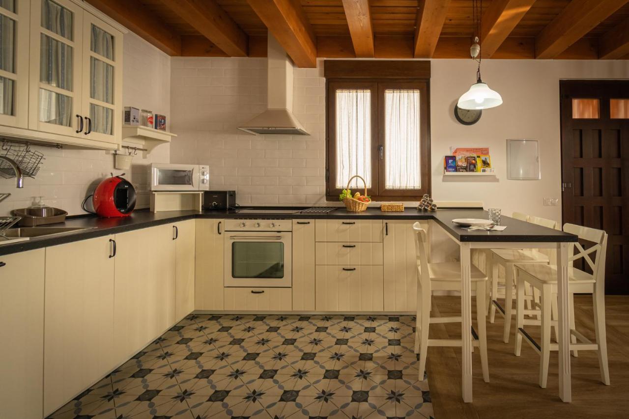 Casa Calero Guest House Vezdemarban Bagian luar foto