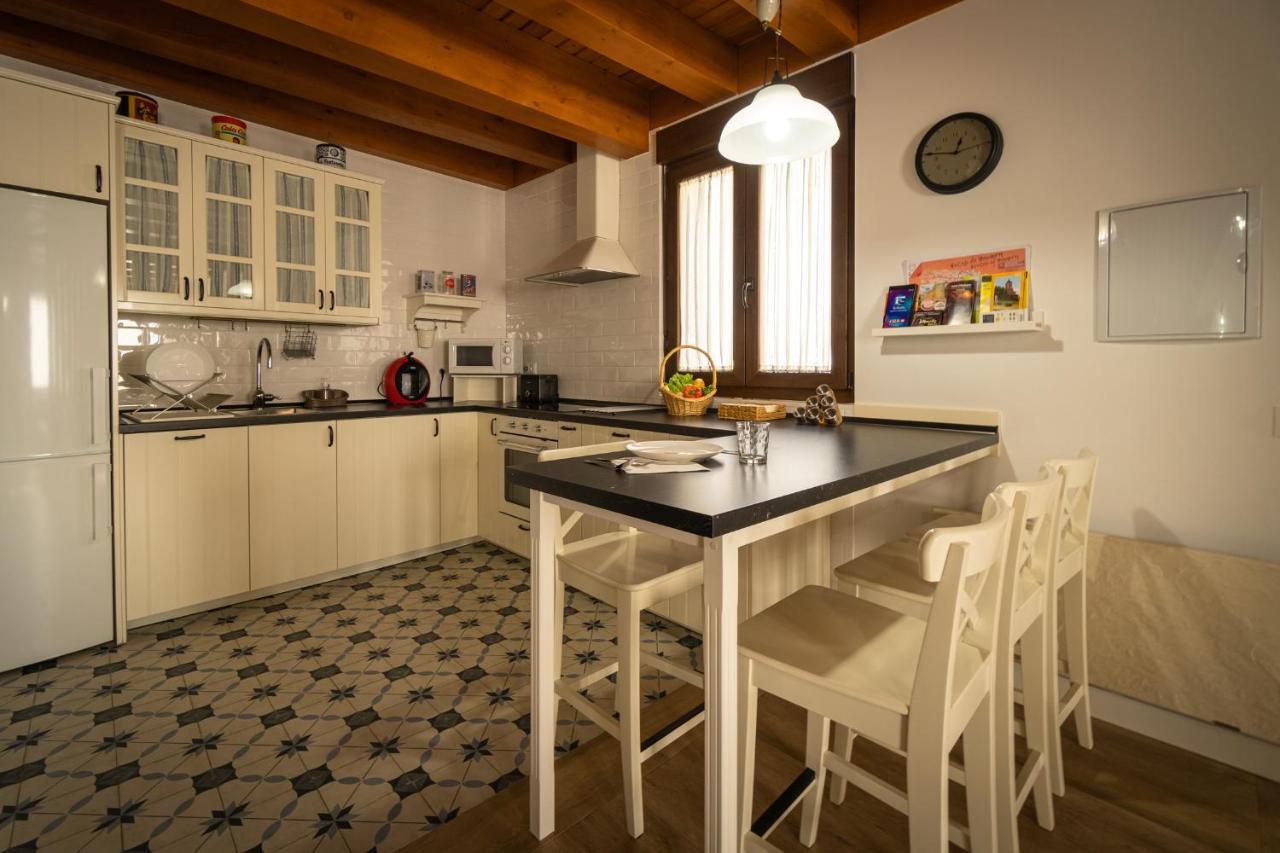 Casa Calero Guest House Vezdemarban Bagian luar foto