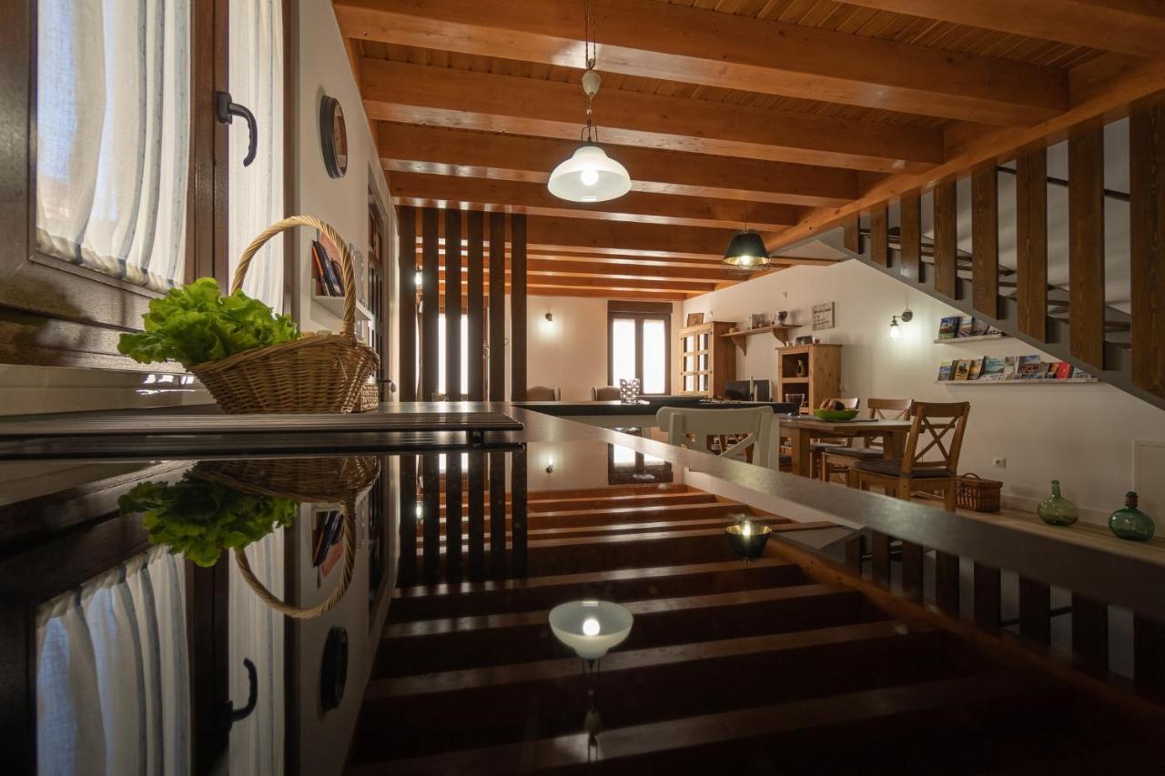 Casa Calero Guest House Vezdemarban Bagian luar foto