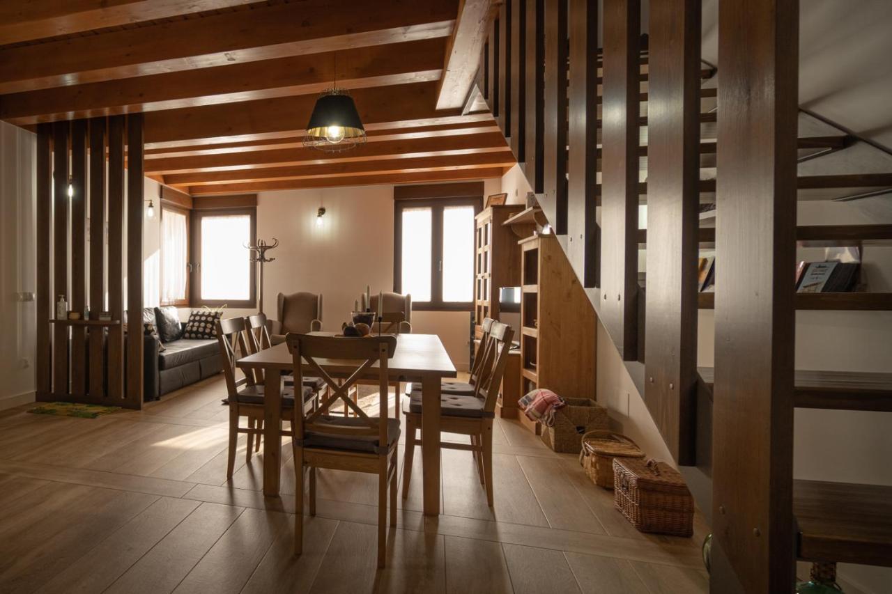 Casa Calero Guest House Vezdemarban Bagian luar foto