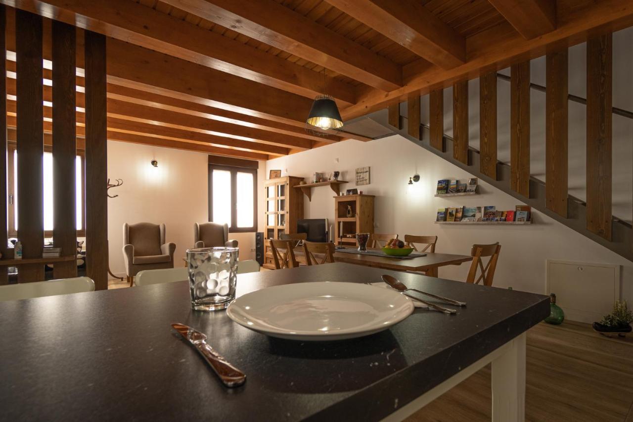 Casa Calero Guest House Vezdemarban Bagian luar foto