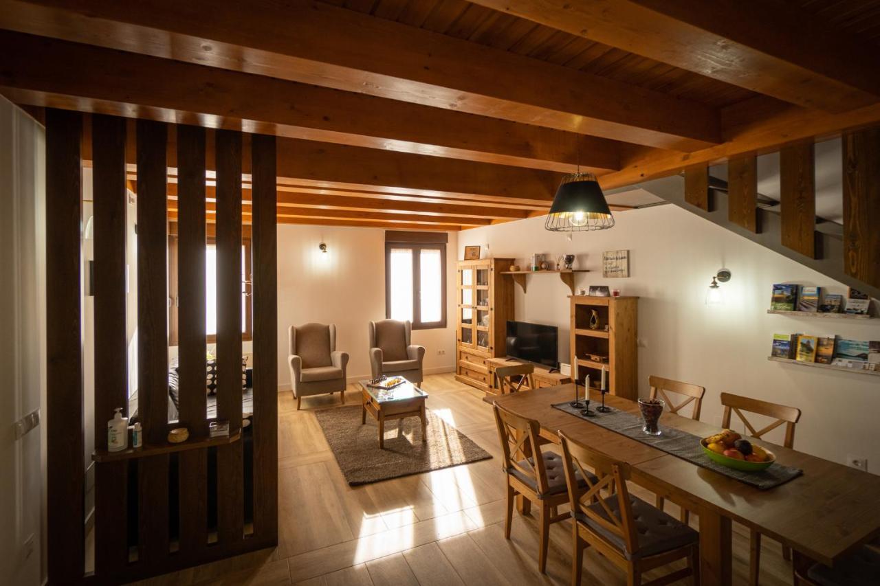 Casa Calero Guest House Vezdemarban Bagian luar foto
