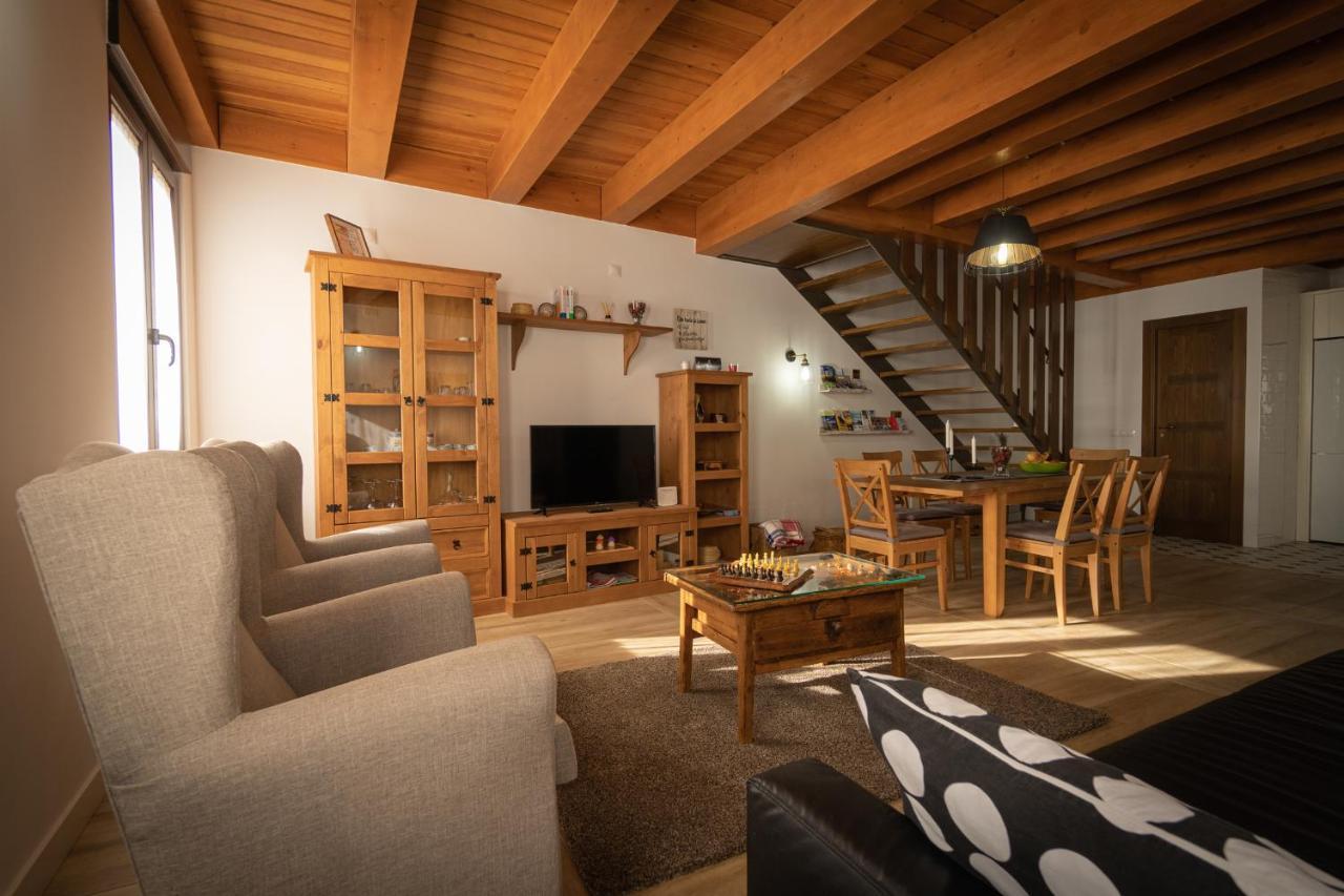 Casa Calero Guest House Vezdemarban Bagian luar foto
