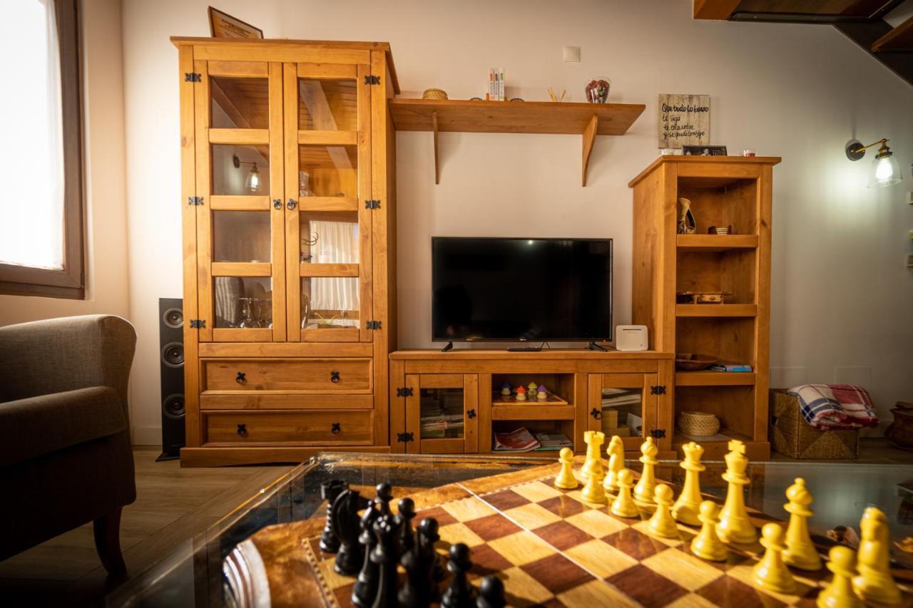 Casa Calero Guest House Vezdemarban Bagian luar foto