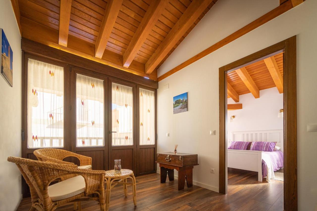 Casa Calero Guest House Vezdemarban Bagian luar foto