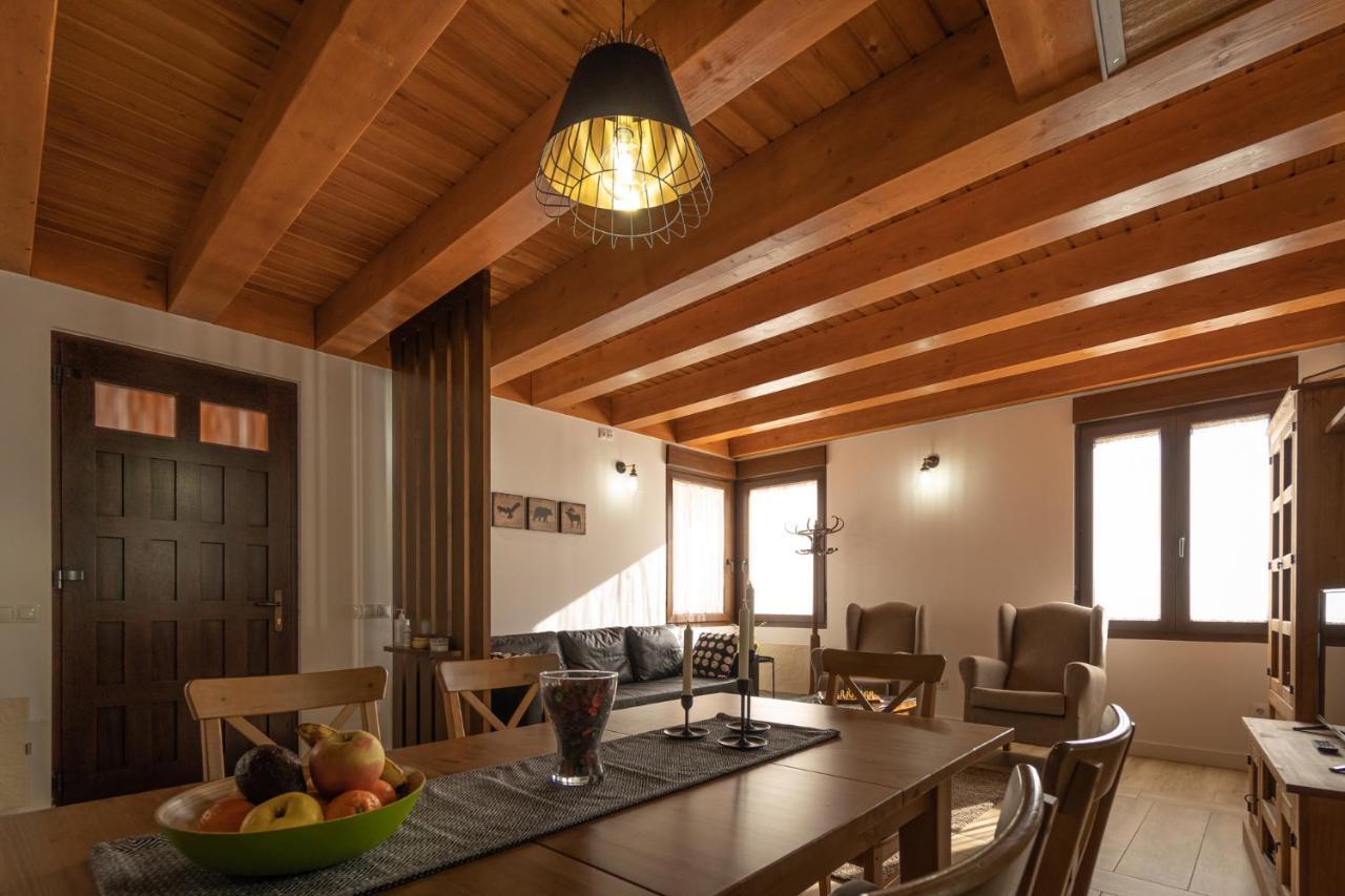 Casa Calero Guest House Vezdemarban Bagian luar foto