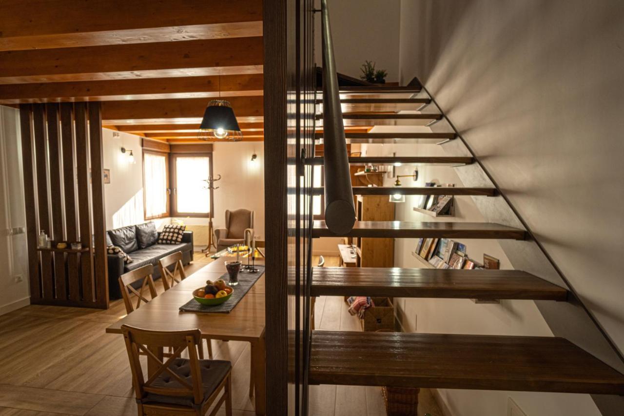 Casa Calero Guest House Vezdemarban Bagian luar foto